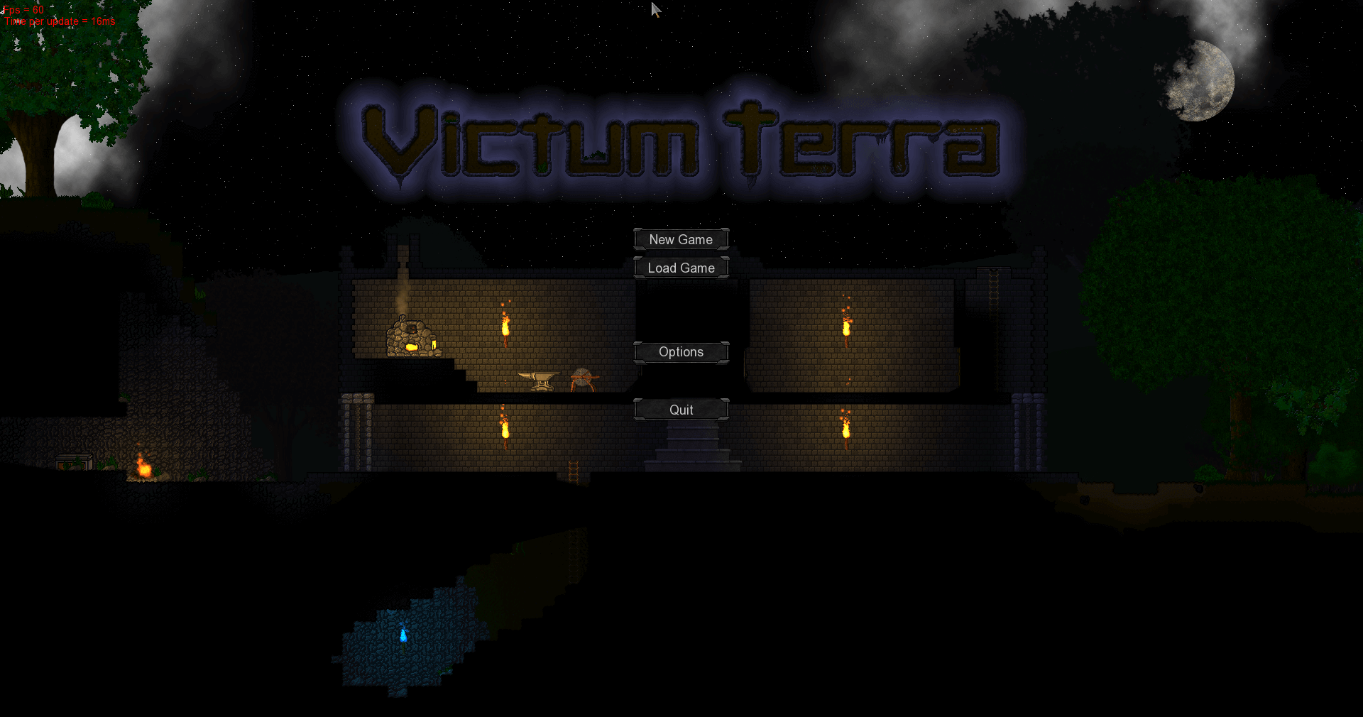 Victum Terra